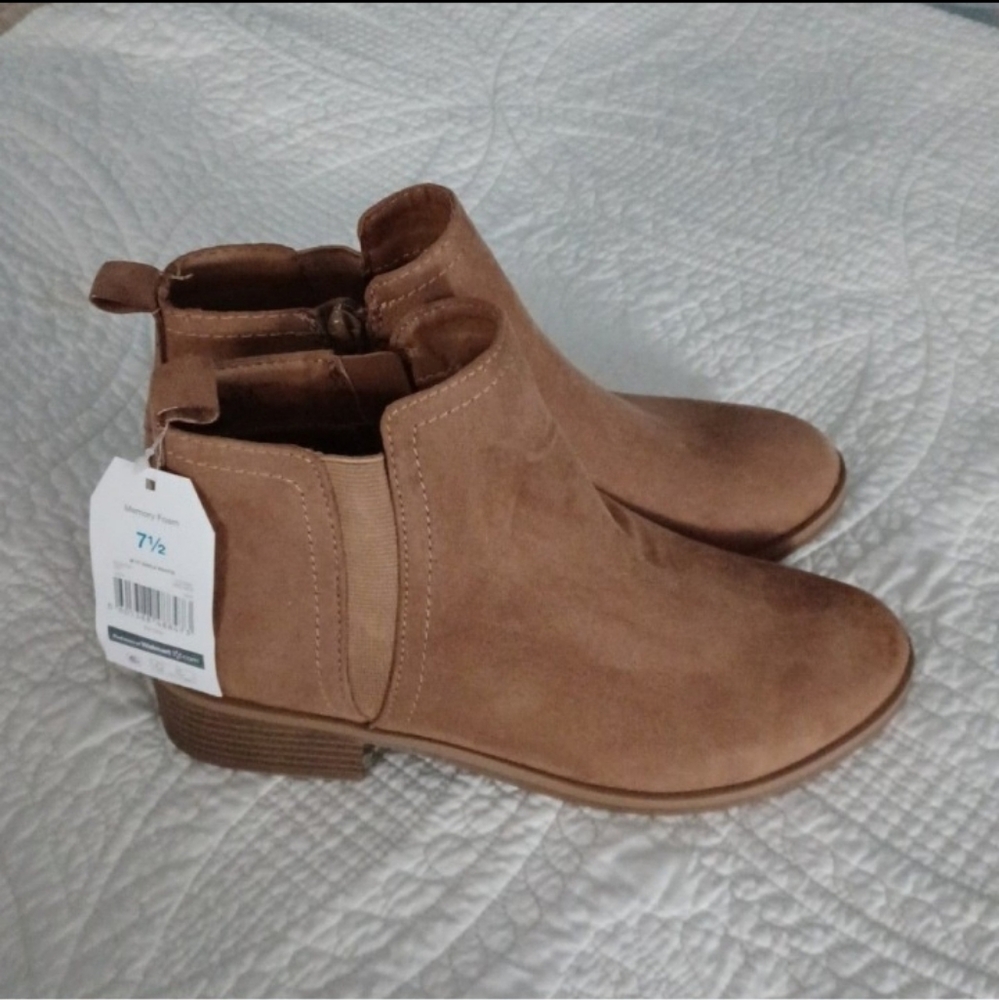 Womens boots